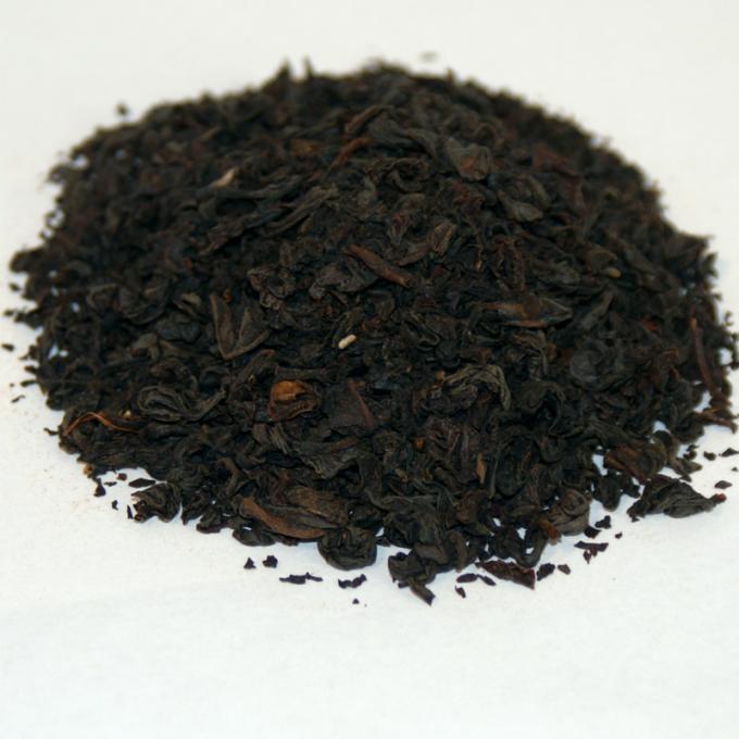 Câncer orgânico do chá preto de Gongfu da cura fêmea do estômago anti e anti oxidação