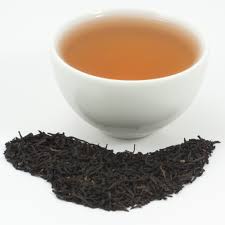 Chá preto do volume de alta qualidade chinês do keemun de anhui da fonte da fábrica