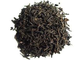 Saquinhos de chá materiais de Lapsang Souchong do chá cinzento inglês do conde do lanche