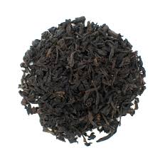 Chá fraco fumarento de Beatifully Lapsang Souchong para restaurantes e casas de chá