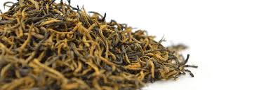 Benefícios orgânicos Crafting e de processamento tradicionais do chá preto do Decaf para o coração