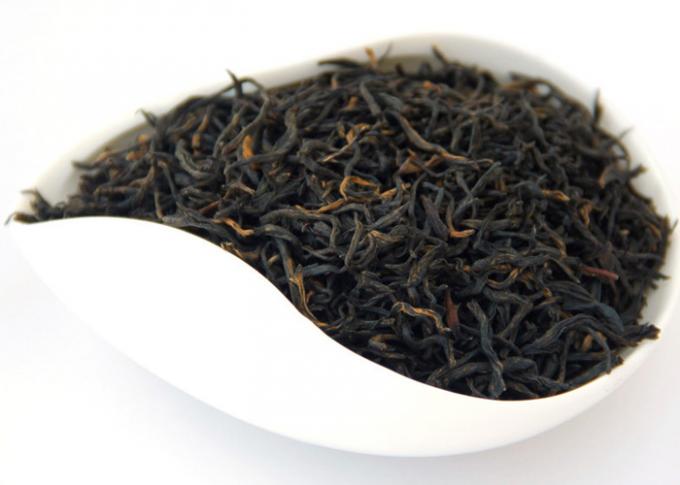 Chá quente de Fernented do volume do chá preto do gosto da venda do passarinho chá preto chinês de TanYang do bom