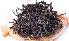 Gosto descafeinado do chá preto de Ying Hong Yingde mais maduro e macio com essência de minerais