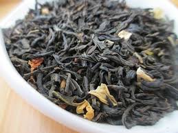 Chá preto de Yingde da luz de Vasorelaxant, saquinhos de chá pretos para o antioxidante do estômago
