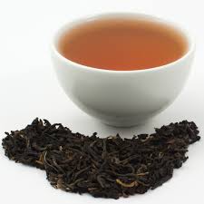 O chá preto chinês dos saquinhos de chá de Yunnan para a anti fadiga e urina lisamente