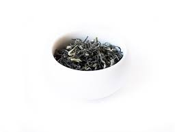 Chá verde orgânico de Luo Chun do Bi da saúde com processamento fermentado dobro