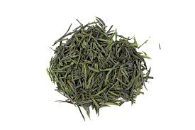 Anhui certificado orgânico Liu Uma UE das folhas de chá do verde de Gua Pian convencional