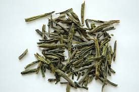 Folha de chá fresca Anhui Liu um valor nutritivo alto descafeinado de chá verde de Gua Pian