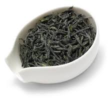 O Lu uma semente Anhui Liu do melão um chá verde natural de Gua Pian traz o prazer mental