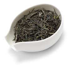 Chá verde fino descafeinado selvagem Superfine de Xinyang Maojian do botão do chá verde