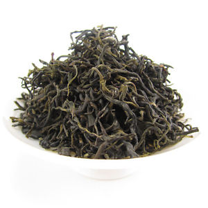 Chá verde natural orgânico de Xinyang Maojian da mola contra doenças cardíacas coronárias