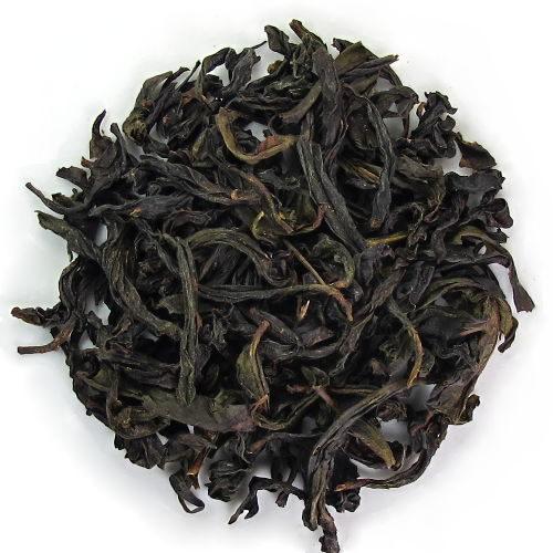 Chá vermelho grande de Oolong da veste da fragrância da rocha, chá macio fresco de Oolong da saúde
