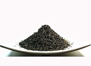 China Chá preto do keemun de alta qualidade chinês da fonte da fábrica fornecedor