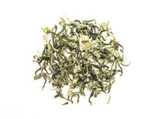 China Especificação de alta qualidade do chá verde do biluochun do importador do chá verde fornecedor