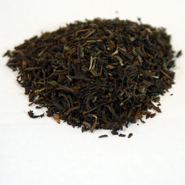 China Câncer orgânico do chá preto de Gongfu da cura fêmea do estômago anti e anti oxidação fornecedor