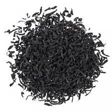 China Chá preto chinês natural da forma macia nenhum fragmento com uma ou dois folhas fornecedor