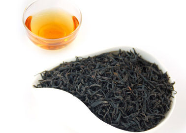 China Benefícios orgânicos Crafting e de processamento tradicionais do chá preto do Decaf para o coração fornecedor