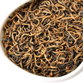 China Chá quente de Fernented do volume do chá preto do gosto da venda do passarinho chá preto chinês de TanYang do bom fornecedor