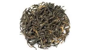 China Chá preto descafeinado fraco da saúde, chá preto fumarento do sabor do Pekoe fornecedor