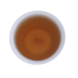 China Chá brilhante e lustroso de Tanyang Gongfu, chá preto do Decaf laranja-vermelho fornecedor