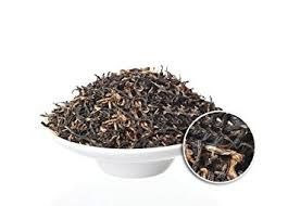 China Chá bronzeado forte de Fu do gongo de Yang, chá preto fermentado Decaf de refrescamento do gosto fornecedor