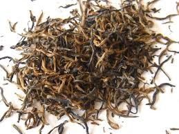 China Chá preto chinês natural de TanYang para abaixar o colesterol e regular o açúcar no sangue fornecedor