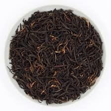 China Chá preto superior chinês de TanYang do chá preto do bom gosto do passarinho anti - oxidante fornecedor