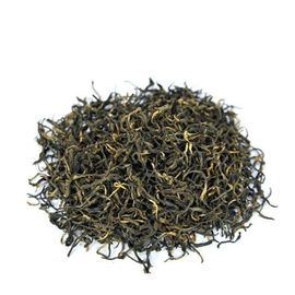 China Chá preto forte de Yingde do chá fraco para o homem e a mulher fermentados processando o tipo fornecedor
