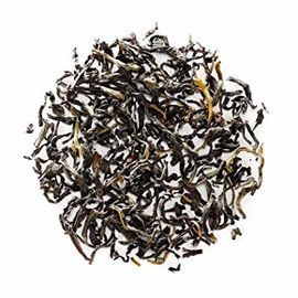 China O chá preto orgânico colorido de Yunnan reduz anos do chá da pressão sanguínea 1 - 2 fornecedor