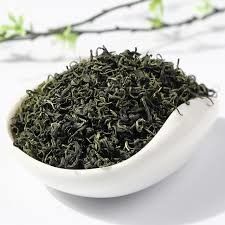 China Folhas fracas chinesas frescas do chá verde de Biluochun para restaurantes do nível superior fornecedor