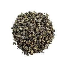 China Dobro - folha de chá verde chinesa fermentada com um efeito forte de perder o peso fornecedor