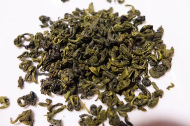 China O chá verde chinês de Biluochun da mola adiantada para remove o cansaço refresca o cérebro fornecedor