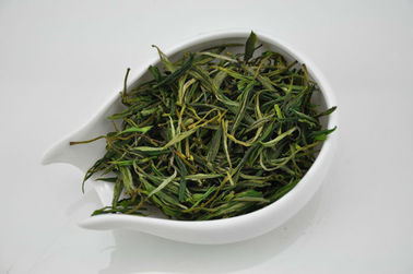 China Chá verde manual de Mao Feng, chá verde do Decaf super de Mao Feng do frescor fornecedor