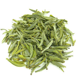 China Chá verde do emagrecimento amarelo natural da montanha para a função do cérebro Improve fornecedor