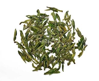China Chá ocidental ensacado do poço do dragão do lago tea com áreas diferentes do cultivo fornecedor
