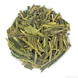 China cha longjing do nível superior para a gestão e a prevenção do câncer do peso fornecedor