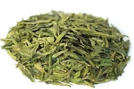 China O verde longjing do chá do xihu fresco da folha de chá fermentou processando o tipo idade nova fornecedor