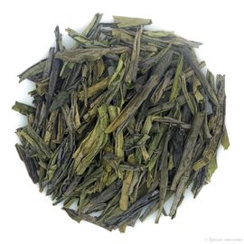 China nível superior Anhui Liu um chá verde do chá dos gabinetes do chá verde do emagrecimento de Gua Pian fornecedor