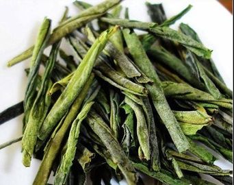 China mola Anhui Liu um chá verde de Gua Pian para a folha de chá fresca da perda gorda fornecedor