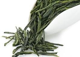 China Perda de peso Liu um chá de Gua Pian, chá verde chinês orgânico do sabor forte fornecedor