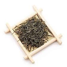 China chá xinyangmaojian do nível superior com as folhas de chá verdes aplainadas materiais fornecedor