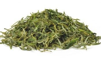 China Chá verde natural orgânico de Xinyang Maojian da mola contra doenças cardíacas coronárias fornecedor