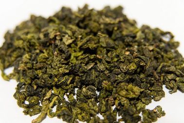 China Perca o chá de Oolong do chinês do peso com três folhas e um material do botão fornecedor