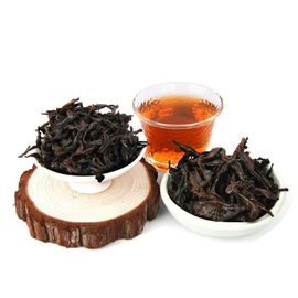 China Chá do chinês tradicional da rima da rocha do chá de Oolong do chinês da montanha de Wuyi semi - fermentado fornecedor