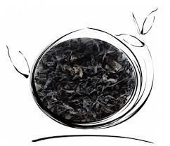 China Re - processando o chá orgânico de Wuyi Yancha do chá de Oolong com material aplainado fornecedor