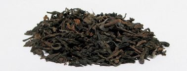 China O tijolo médio do chá do plutônio Erh da fermentação para ajudar reduz toxinas corporais fornecedor