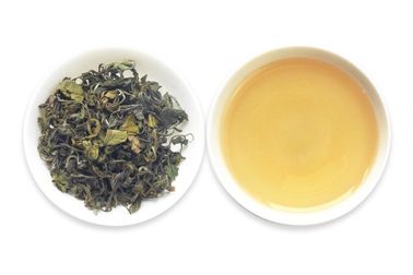 China Cargo - chá amarelo chinês fermentado Huo Shan Huang Ya para reduzir a gordura fornecedor