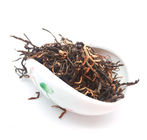 China Chá preto saudável de Ying De do emagrecimento, chá preto de folha solta de cor escura empresa