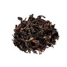 China Chá mais forte de Wuyi Oolong do chá de Oolong do chinês do gosto bom para infusões múltiplas empresa