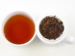Metade completamente fermentada preta orgânica da cafeína do chá do chá fraco de Keemun do café